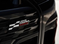 Mini John Cooper Works Accessories 2025 Poster 1614000