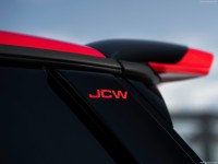 Mini John Cooper Works Accessories 2025 Tank Top #1614001
