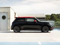 Mini John Cooper Works Accessories 2025 Longsleeve T-shirt #1614020