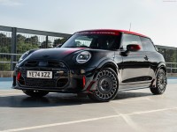 Mini John Cooper Works Accessories 2025 Tank Top #1614021