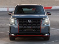Nissan Armada Nismo 2026 Sweatshirt #1614023