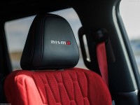 Nissan Armada Nismo 2026 mug #1614028