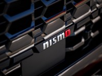 Nissan Armada Nismo 2026 hoodie #1614031