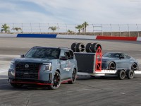 Nissan Armada Nismo 2026 mug #1614033