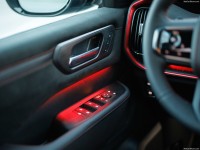 Nissan Armada Nismo 2026 Mouse Pad 1614034