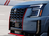 Nissan Armada Nismo 2026 Sweatshirt #1614037