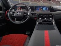 Nissan Armada Nismo 2026 Sweatshirt #1614039