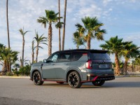 Nissan Armada Nismo 2026 Sweatshirt #1614040
