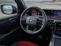 Nissan Armada Nismo 2026 Sweatshirt #1614042