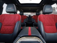 Nissan Armada Nismo 2026 hoodie #1614045
