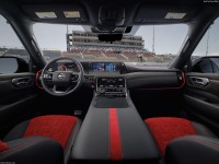 Nissan Armada Nismo 2026 hoodie #1614046