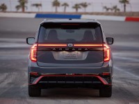 Nissan Armada Nismo 2026 hoodie #1614047