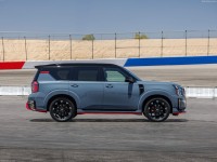 Nissan Armada Nismo 2026 mug #1614049