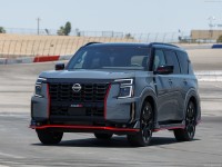 Nissan Armada Nismo 2026 Sweatshirt #1614050