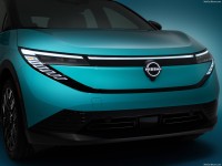 Nissan Leaf 2026 Mouse Pad 1614055