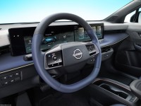Nissan Leaf 2026 Poster 1614068