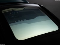 Nissan Leaf 2026 Longsleeve T-shirt #1614070