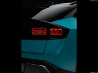 Nissan Leaf 2026 Mouse Pad 1614071