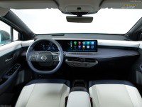 Nissan Leaf 2026 Sweatshirt #1614076