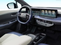 Nissan Leaf 2026 Sweatshirt #1614078