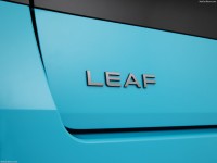 Nissan Leaf 2026 Sweatshirt #1614079