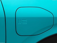 Nissan Leaf 2026 Sweatshirt #1614082