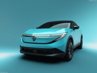 Nissan Leaf 2026 Sweatshirt #1614089