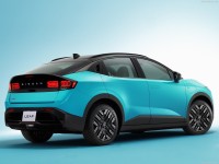 Nissan Leaf 2026 Poster 1614092