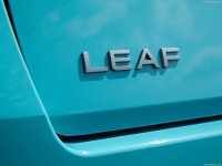 Nissan Leaf 2026 Sweatshirt #1614093