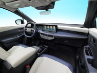 Nissan Leaf 2026 t-shirt #1614095