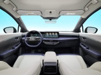 Nissan Leaf 2026 Sweatshirt #1614099
