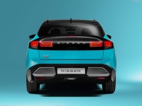 Nissan Leaf 2026 hoodie #1614100