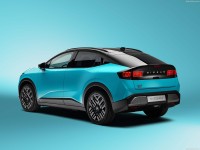 Nissan Leaf 2026 t-shirt #1614101
