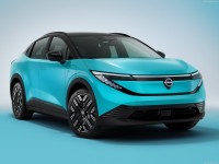 Nissan Leaf 2026 hoodie #1614103