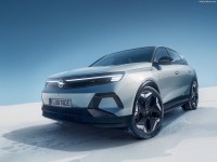 Opel Grandland 2025 hoodie #1614109