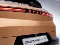 Opel Grandland 2025 Longsleeve T-shirt #1614133