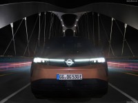 Opel Grandland 2025 Mouse Pad 1614134