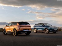 Opel Grandland 2025 Poster 1614141
