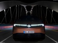 Opel Grandland 2025 Mouse Pad 1614143
