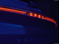 Opel Grandland 2025 Longsleeve T-shirt #1614153