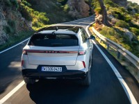 Opel Grandland Plug-in Hybrid 2025 Tank Top #1614187