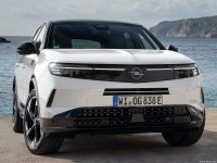 Opel Grandland Plug-in Hybrid 2025 Poster 1614199