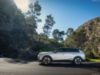 Opel Grandland Plug-in Hybrid 2025 tote bag #1614238