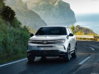 Opel Grandland Plug-in Hybrid 2025 Tank Top #1614239