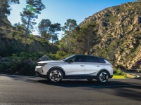 Opel Grandland Plug-in Hybrid 2025 Poster 1614240