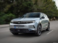 Opel Grandland Plug-in Hybrid 2025 Poster 1614245