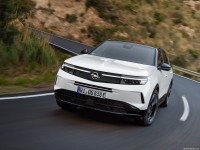 Opel Grandland Plug-in Hybrid 2025 Sweatshirt #1614250