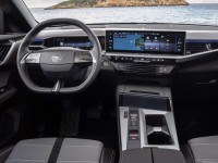 Opel Grandland Plug-in Hybrid 2025 Tank Top #1614252