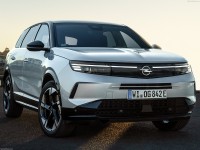 Opel Grandland Plug-in Hybrid 2025 tote bag #1614254