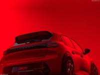 Peugeot e-208 GTi 2026 hoodie #1614255